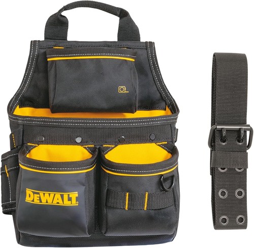 Dewalt pro nail - pro, pouch