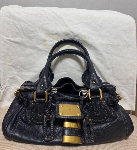 Auth chloe paddington - chloe,