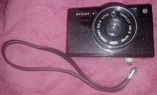 Siluet Elektro Triplet Vintage