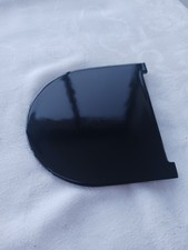 Aga Cooker Flue Shroud Plate