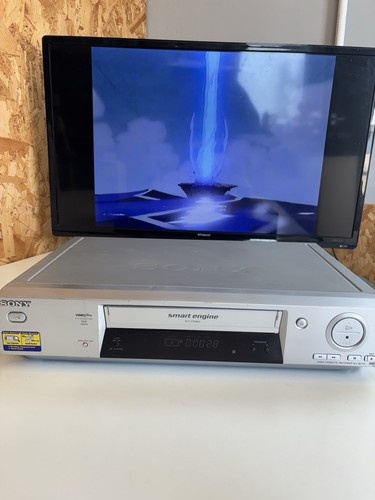 Sony slv se710g - sony, slv-se710g
