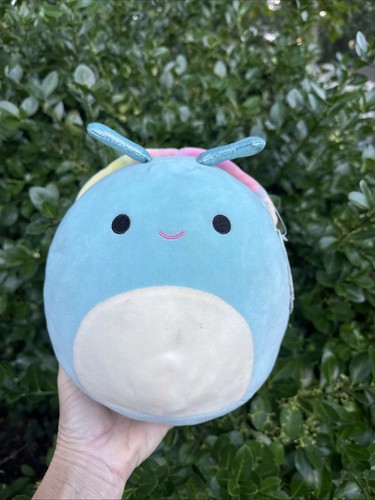 Squishmallow freya the - freya,