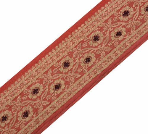Vintage saree border indian - saree,