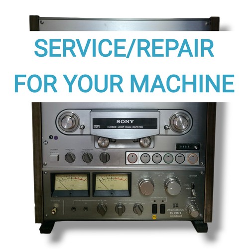 Service repair for sony - for,