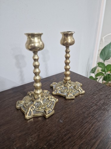 Pair early 19th - 19th, c.