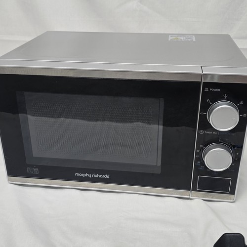 Morphy richards 20l 800w - 800w, solo