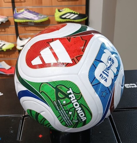 Adidas world cup - world, 2026