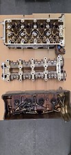Honda K24a3 Cylinder Head, Cams And Rocker Cover 2.4