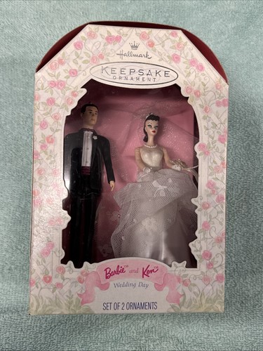 Vintage hallmark keepsake - vintage,