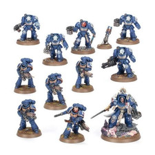 Warhammer 40k Starter Set 10th