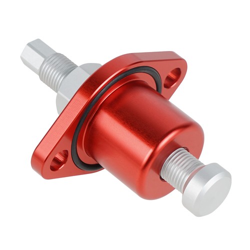 Manual cam chain tensioner - chain,