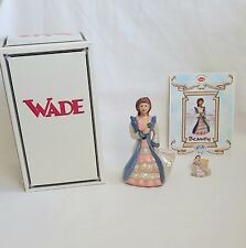 Wade  Beauty & the Beast