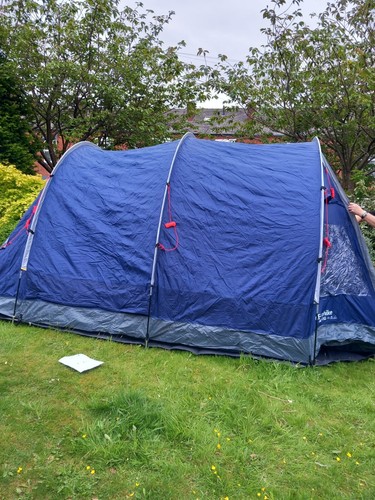 Eurohike rydal 500 person - eurohike, 5