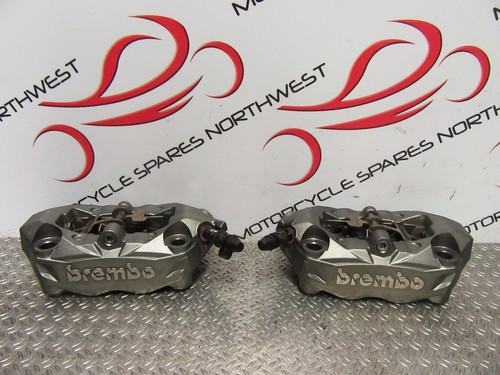 Ducati monster m797 - monster, front