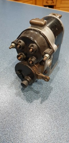 Vintage thomson bennet - vintage,