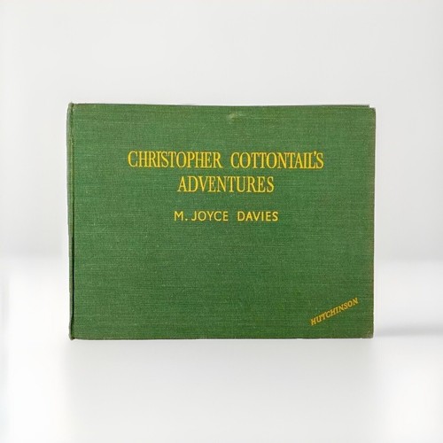 C1940s christopher - c1940s,
