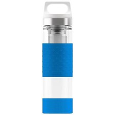 SIGG Glass Insulated Bottle