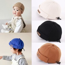 Baby Boy Girl Cotton Docker