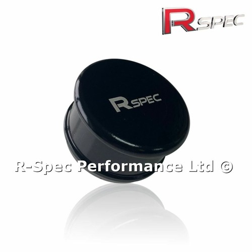 Stealth black symposer - black,