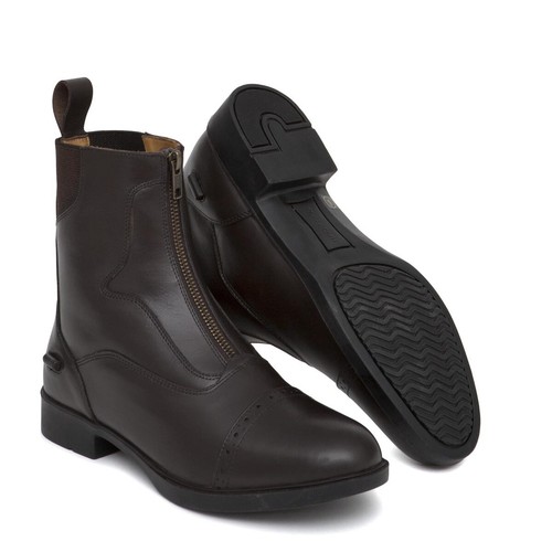 Harry hall harrow zip jodhpur - harry,