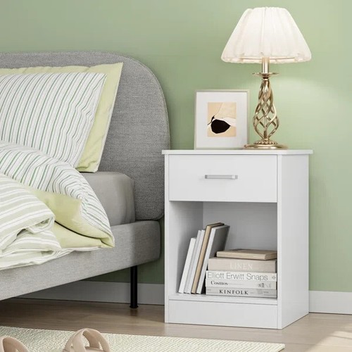 Bedroom furniture set high - bedroom,