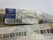 Mercedes A1269974182 Hose