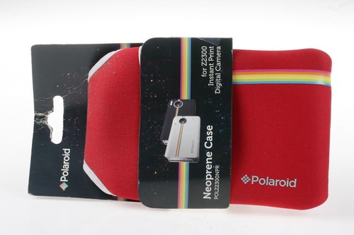 Polaroid camera bag neoprene - camera,