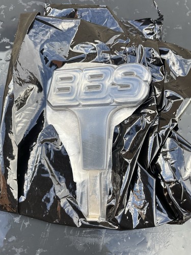 Nos genuine bbs centre - bbs,