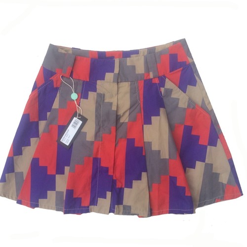Dirk bikkembergs skirt size - bikkembergs,