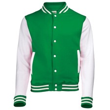 Varsity Jackets - IRISH