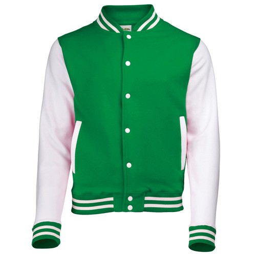 Varsity jackets irish - jackets,