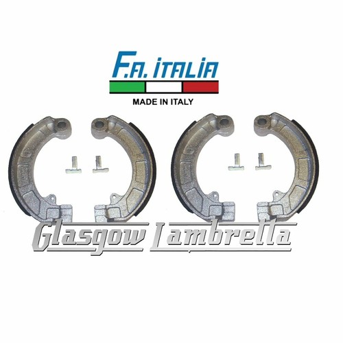 Vespa non disc models - px, &