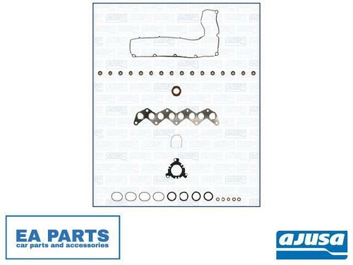 Gasket set cylinder head - gasket, set,