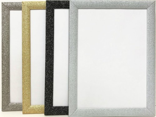 Stardust range glitter photo - stardust,