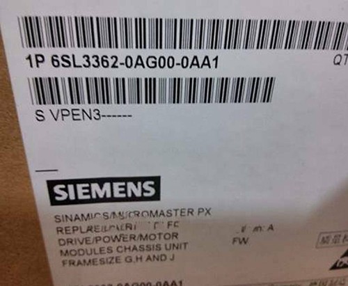 One siemens inverter fan - siemens,