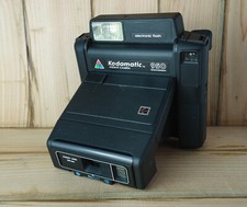 Kodak Kodamatic 950 Instant Camera Vintage Retro - Excellent - Boxed + Manual