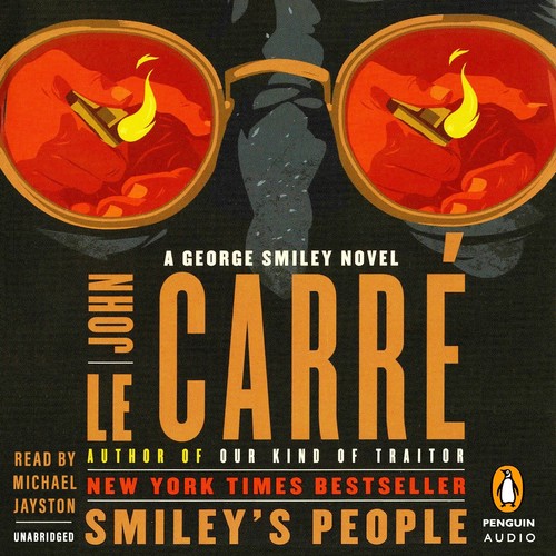 Smiley people john le - people,