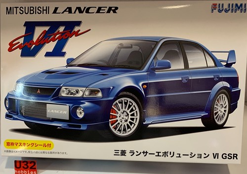 Fujimi 03923 kit - fujimi, 1/24