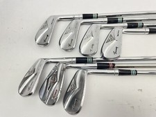 MacGregor Tourney Iron Set 3-9 Regular Flex Steel /Right Handed /New Grips/20960
