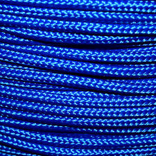 Polypropylene Rope Braided
