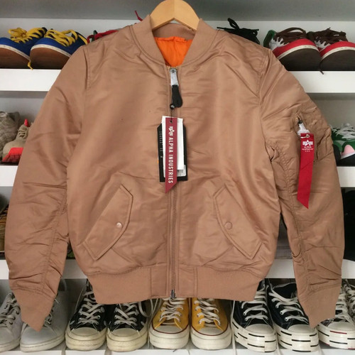 Alpha industries 1 - alpha,