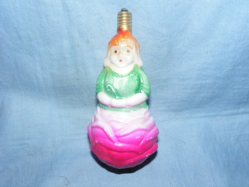 Christmas figural light - christmas,