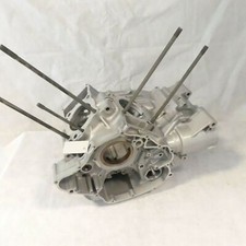 Motor housing engine block