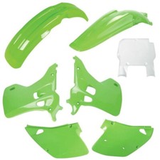 Kawasaki plastic kit - kawasaki,