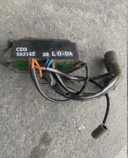 OMC Johnson/Evinrude CDI 3 Unit Outboard Engine 583143 60HP/70HP/75HP 1986-1990