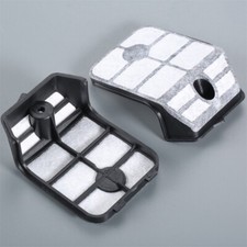 Air Filter For Homelite & Ryobi Chainsaws 518048001 518049002 UT-10517 UT-10518