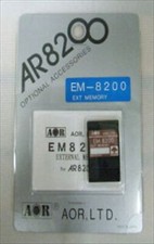 EM8200 EM-8200 External Memory