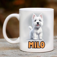 West Highland White Terrier