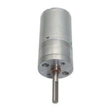 Geared Motor Reduction DC6V