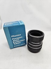 Photax Paragon Auto Extension